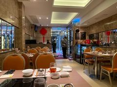 大堂-協成海鮮火鍋(老店)