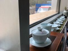 -天厨妙香素食餐厅(清华店)