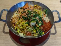 -每味每客·重庆麻辣烫(拓展大厦店)