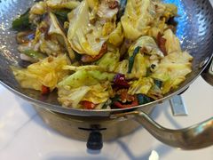 -云晓光头烧烤吧(盛夏店)