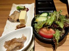-松阪牛焼肉M(法善寺横丁店)