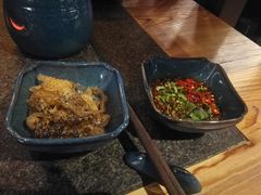 小吃鱼皮-湊湊火锅·茶憩(东城万达店)
