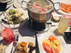 -星伦多自助料理·涮烤一体(虹悦城店)