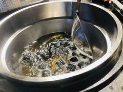 -自黑豆夫·臭豆腐夹馍(四海唐人街店)