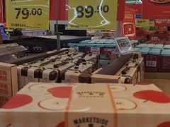 -沃尔玛购物广场(南城印象汇店)