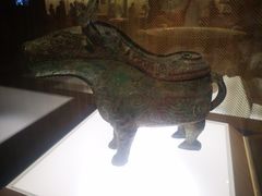 -上海博物馆(人民广场馆)