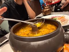 -福照楼汽锅鸡·云南菜(火车站锦江店)