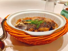 -老酒川菜坊(中山西路店)