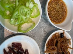 -高玛纳驴肉火烧(河间总店)