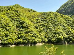 -大水川景区
