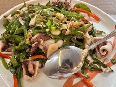 -君霖海鲜私房菜(春柳店)