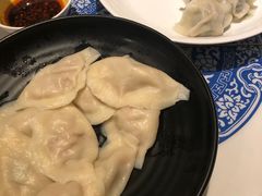 -东方饺子王(大屯路店)