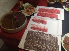 -大龙辣火锅·龙虾·烧烤(湖滨新天地店)