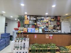 -潮州菜馆(十里河店)