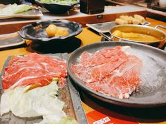 -呷哺呷哺 黄金牧场 (新中关购物中心店)