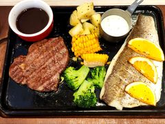-必胜客(谷埠店)