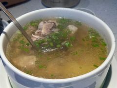 -秋色客家菜(流塘店)