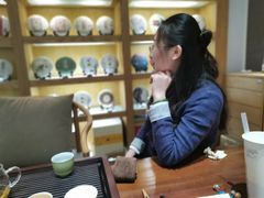 -赏清合茶文化艺术体验馆(百瑞景店)