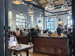 -The Workshop Coffee