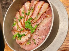 -老乾杯和牛烧肉(王府中环店)