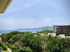 -三亚亚龙湾天域度假酒店