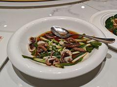 -郑庄脂渣海鲜楼(九水路店)