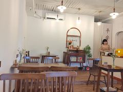 大堂-小银家日式简餐(中信丹阳花园店)