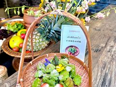 -翡翠鸟精品泰国菜(北辰财富中心店)