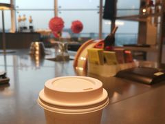 路易波士茶拿铁-Seesaw Coffee(朝阳大悦城店)