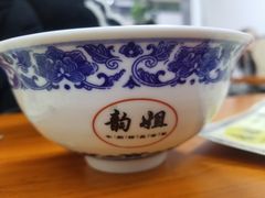-韵姐牛奶甜品世家