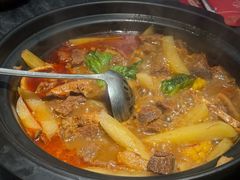 -刘一锅筋头巴脑(新民街店)