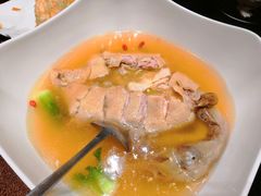 -阿庄新豫菜(航海东路店)