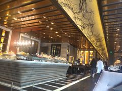 -深圳四季酒店·馥自助餐厅