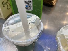 -百分茶(昆山万象汇店)