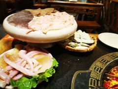 -渝派江湖烩(回兴店)