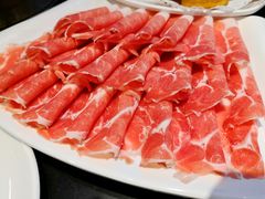 -北门涮肉·铜锅涮肉(南锣鼓巷店)