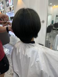 -CACA HAIR SALON