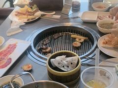 -尚宴牛特鲜自助(太原街万达店)