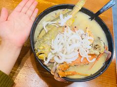 -台州老六海鲜面馆(上南总店)
