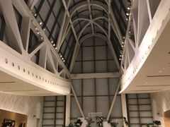 -北京朝阳悠唐皇冠假日酒店
