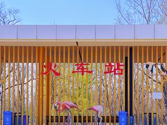 -秦皇岛野生动物园