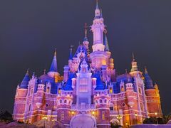 -上海迪士尼度假区