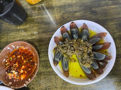 -晏老九豆花饭家常菜(上海城店)