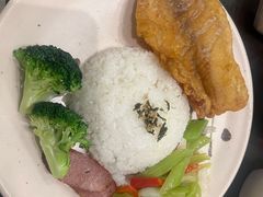 -巷语私房料理(华一实业大厦店)