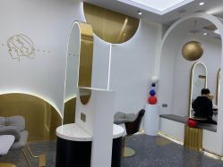 点击看大图 -JUNO hair salon
