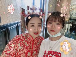 -唯一视觉婚纱摄影(李家村店)