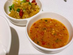 -莆田餐厅PUTIEN(三里屯店)