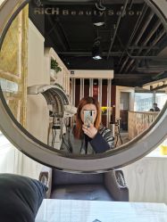 -丽时 Hair Salon