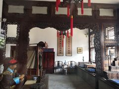 -保定直隶总督署博物馆