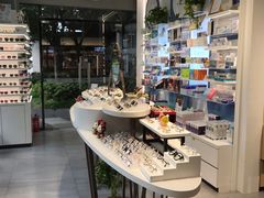 -一代眼镜·蔡司配镜(浦东大拇指广场店)